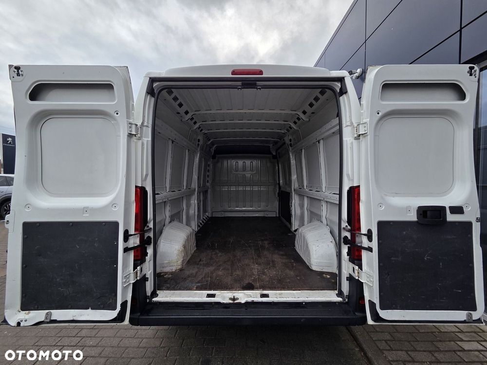 Peugeot Boxer - 7