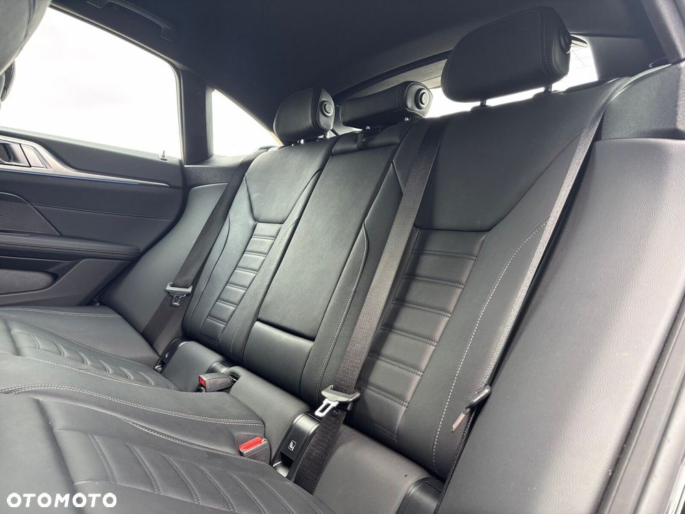 BMW Seria 4 430i xDrive M Sport sport - 16