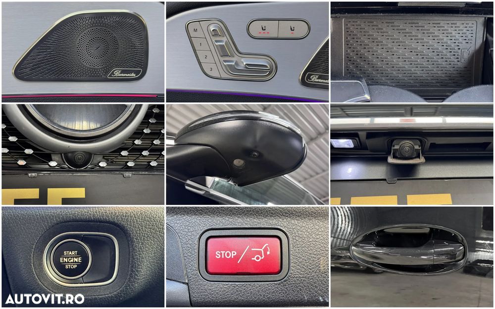 Mercedes-Benz GLE - 6