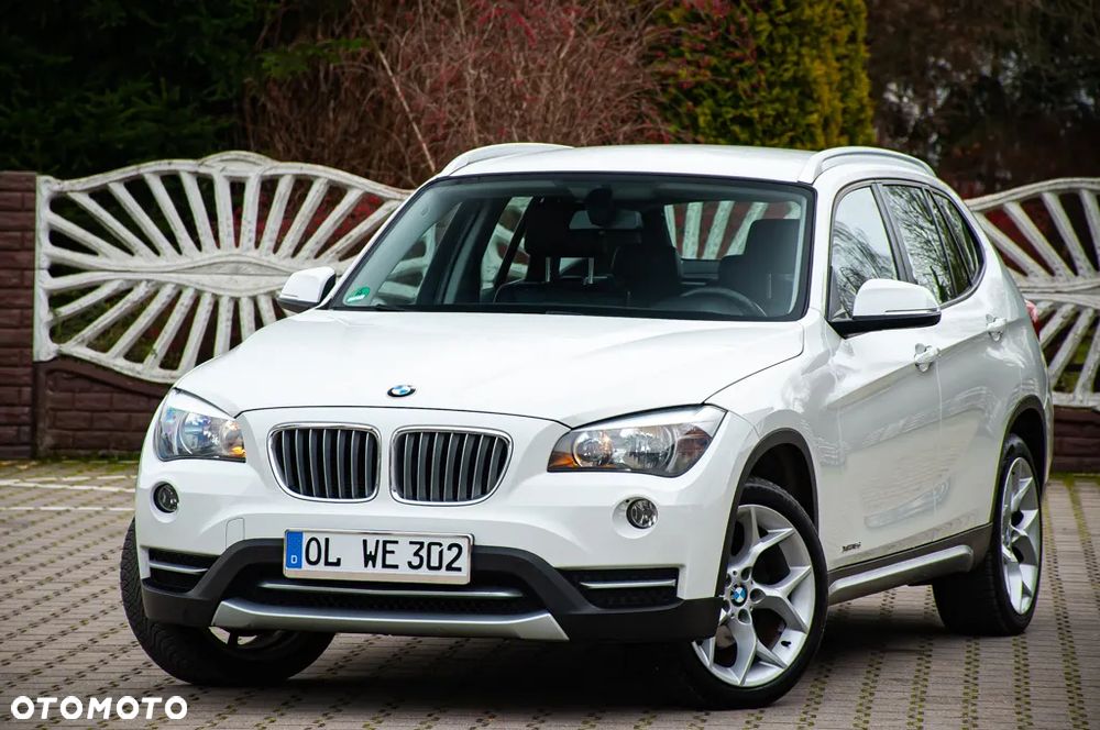 BMW X1 xDrive18d xLine - 1