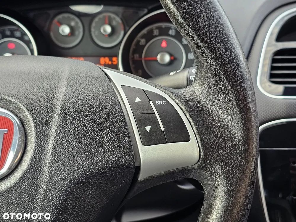 Fiat Punto Evo 1.2 8V MyStyle - 32