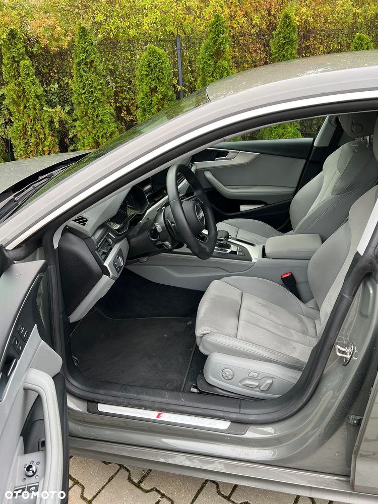 Audi A5 - 7