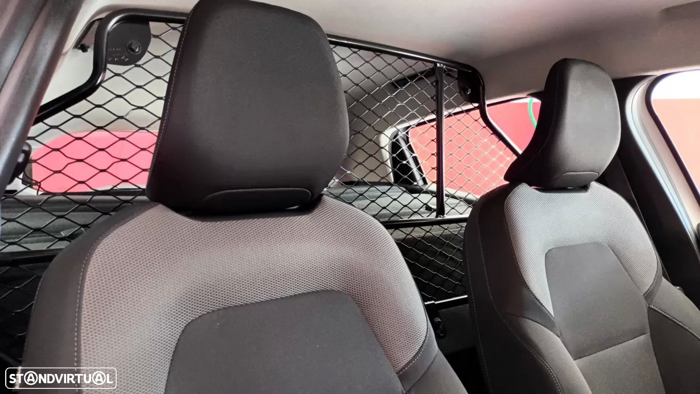 Renault VAN 1.5 Blue DCi Air Nav C/ IVA Dedutível - 48