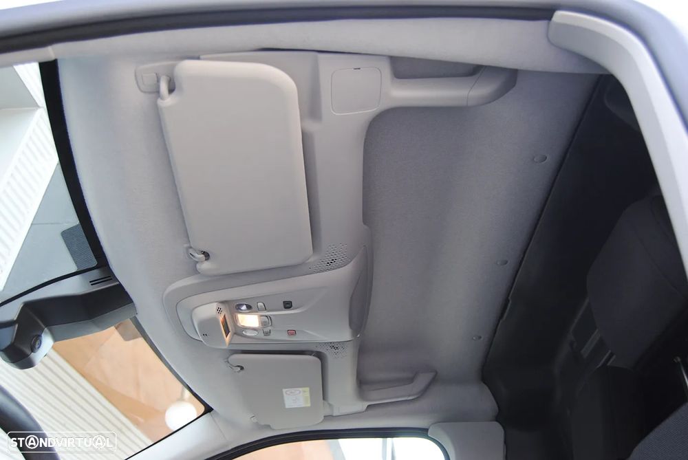 Peugeot COMBO CARGO XL 1.5 DT - 42