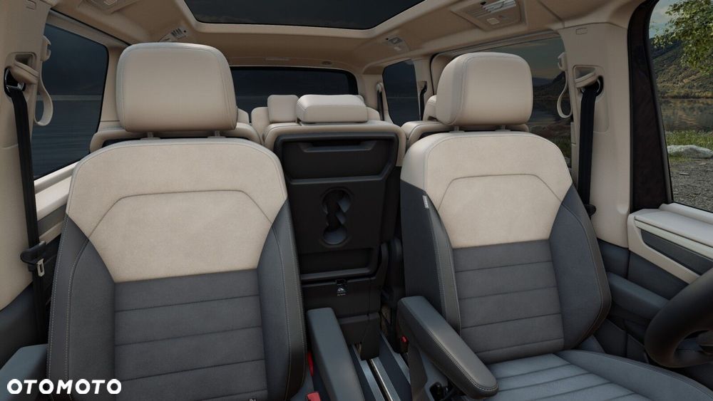 Volkswagen Multivan 2.0 TDI L2 Style DSG - 16