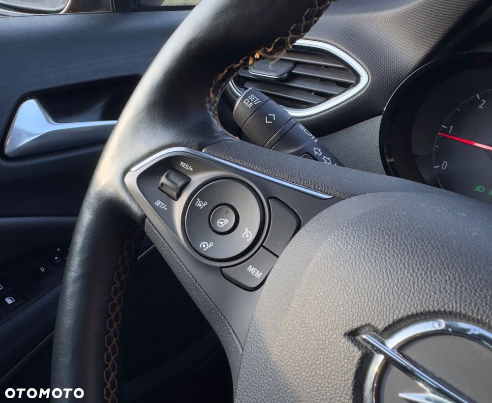 Opel Crossland X 1.6 Start/Stop Ultimate - 30