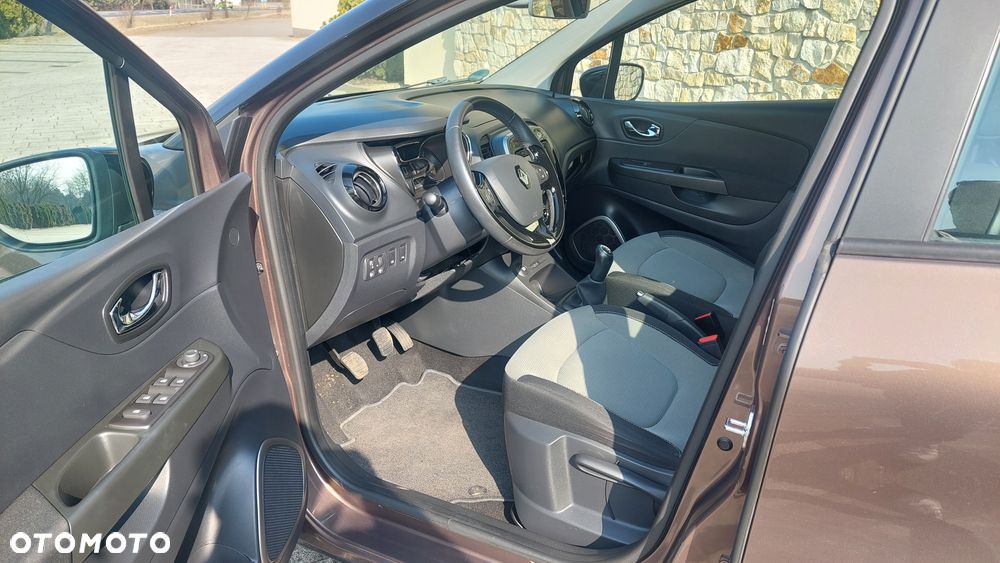 Renault Captur - 6