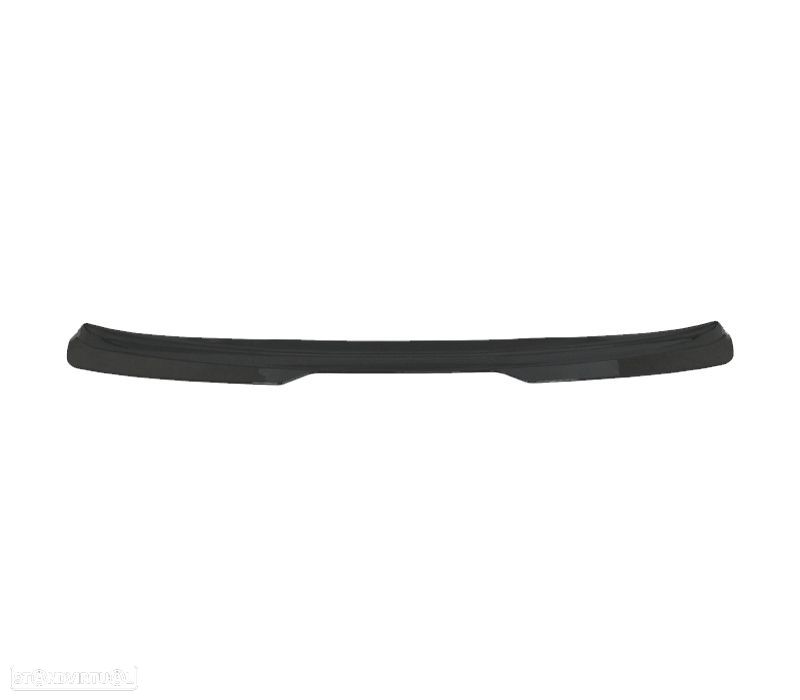 ALERON SPOILER VOLKSWAGEN VW SCIROCCO R 09-14 - 2
