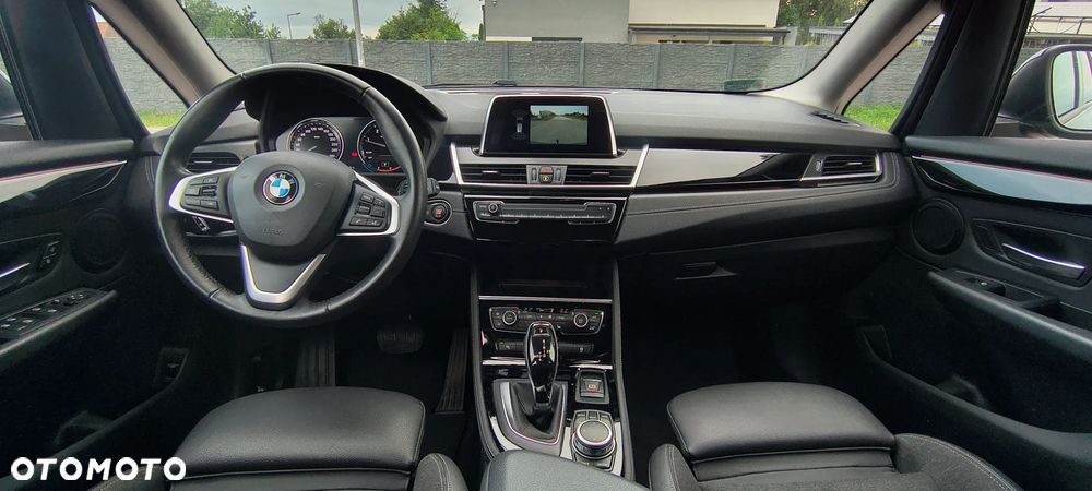 BMW Seria 2 - 5