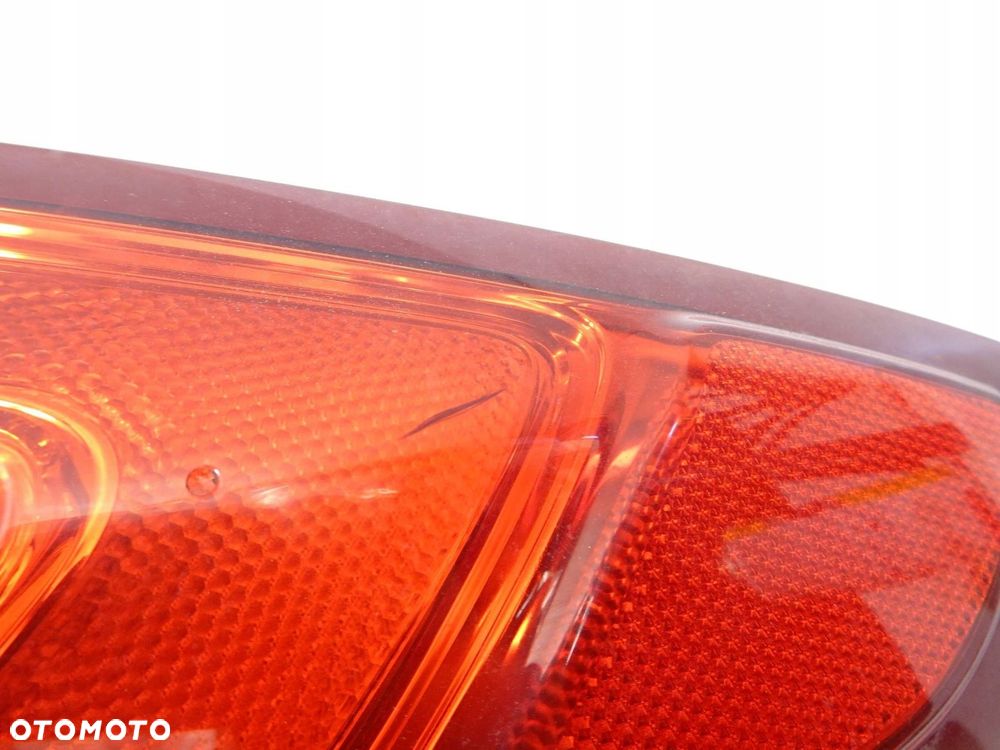 lampa prawy tył ford mondeo mk5 hb liftback ds7313404fg - 5