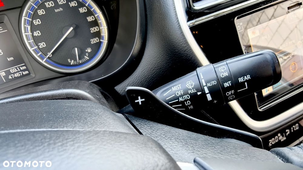 Suzuki SX4 S-Cross 1.4 T Premium - 13