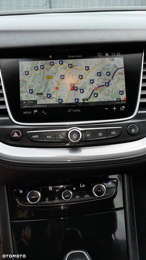 Opel Grandland X - 15
