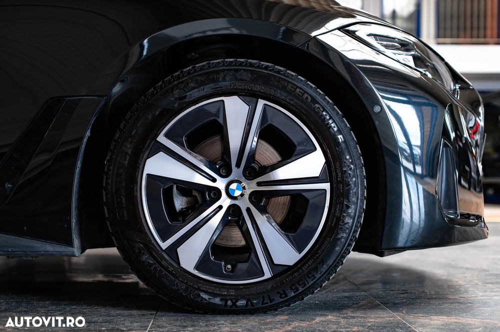 BMW Seria 4 420i Aut. Advantage - 30
