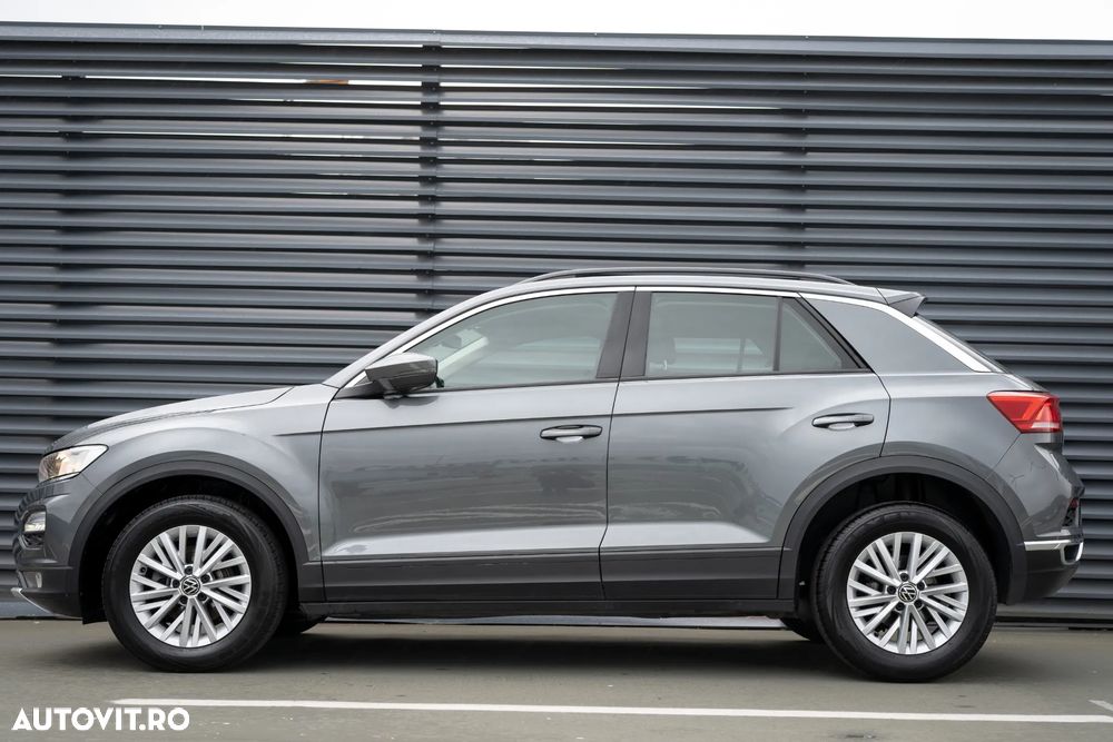 Volkswagen T-ROC - 4