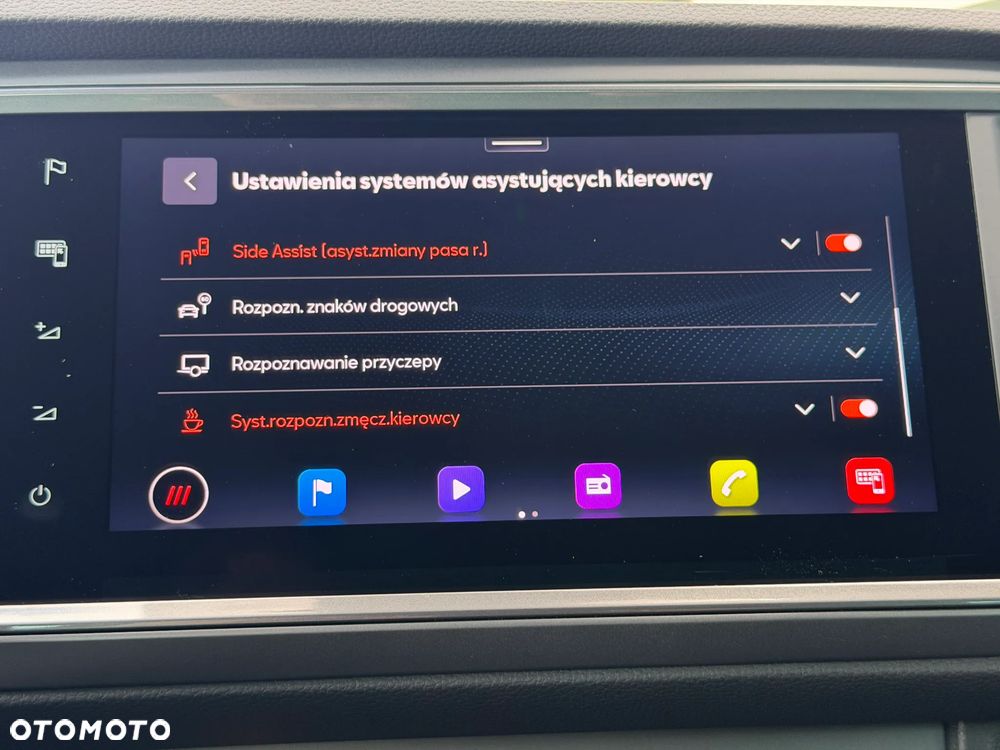 Cupra Ateca 2.0 TSI 4Drive DSG Limited Edition - 37