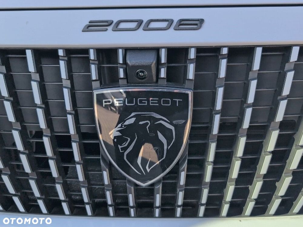 Peugeot 2008 1.2 PureTech GT S&S EAT8 - 28