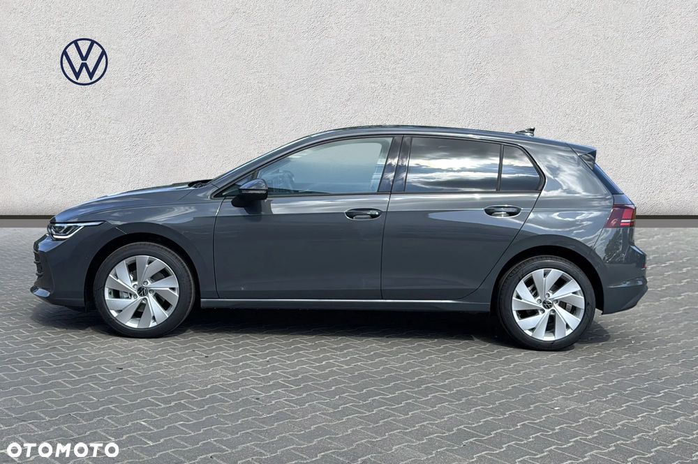 Volkswagen Golf 1.5 TSI Life Plus - 3
