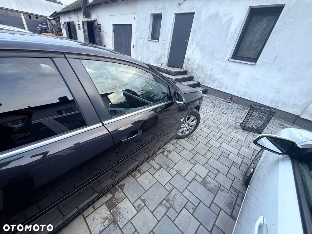 Opel Vectra 1.9 CDTI Elegance - 5