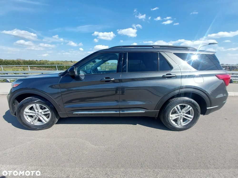 Ford Edge - 11