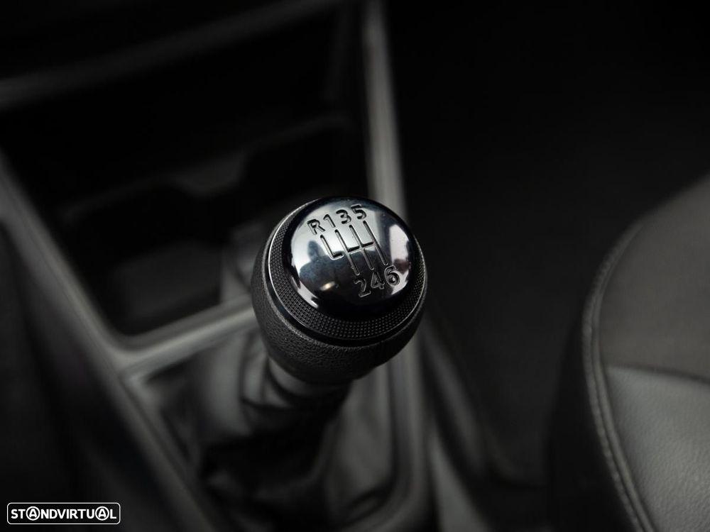 Renault Express 1.5 Blue dCi c/iva - 17