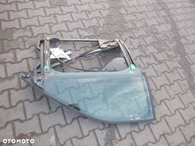 RAMKA DRZWI PRAWY PRZÓD PRAWA PRZEDNIA AUDI A3 8L 3D 96- - 6