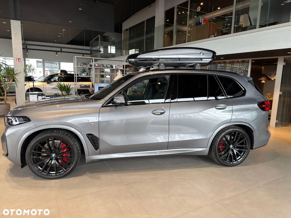 BMW X5 - 3