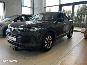 Volkswagen Tiguan - 4