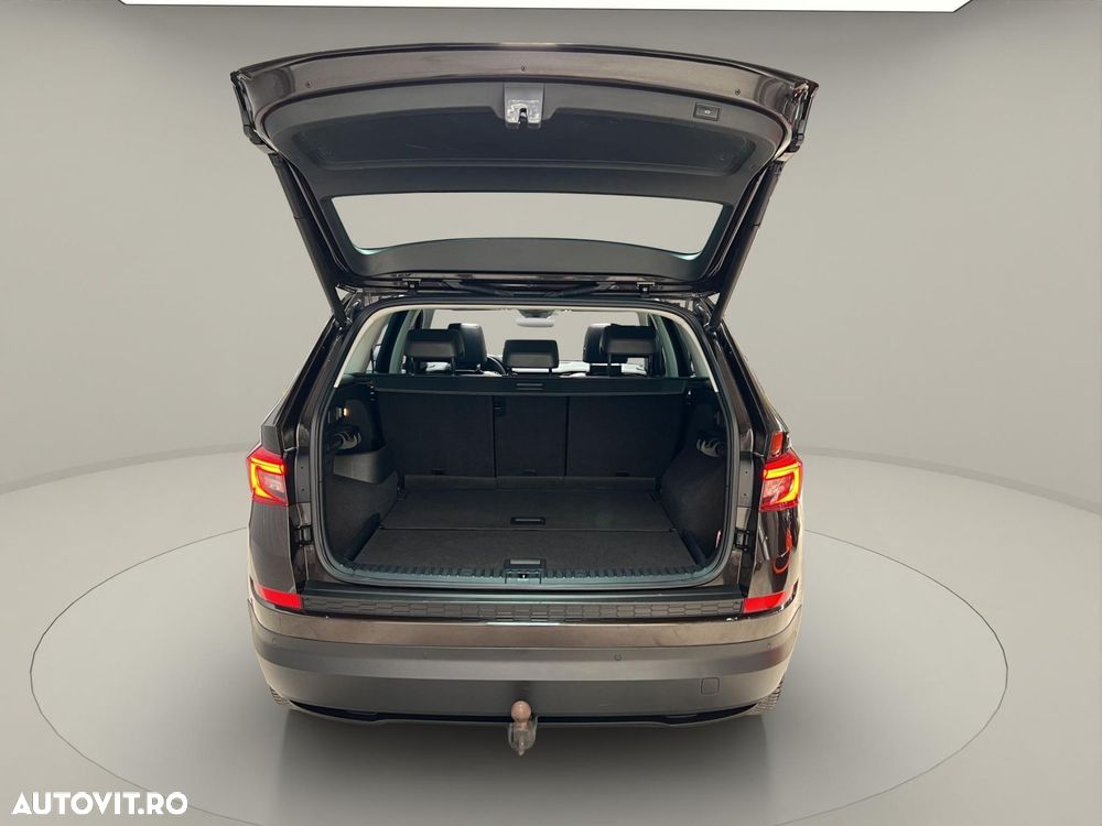 Skoda Kodiaq 2.0 TSI 4X4 DSG Style - 39
