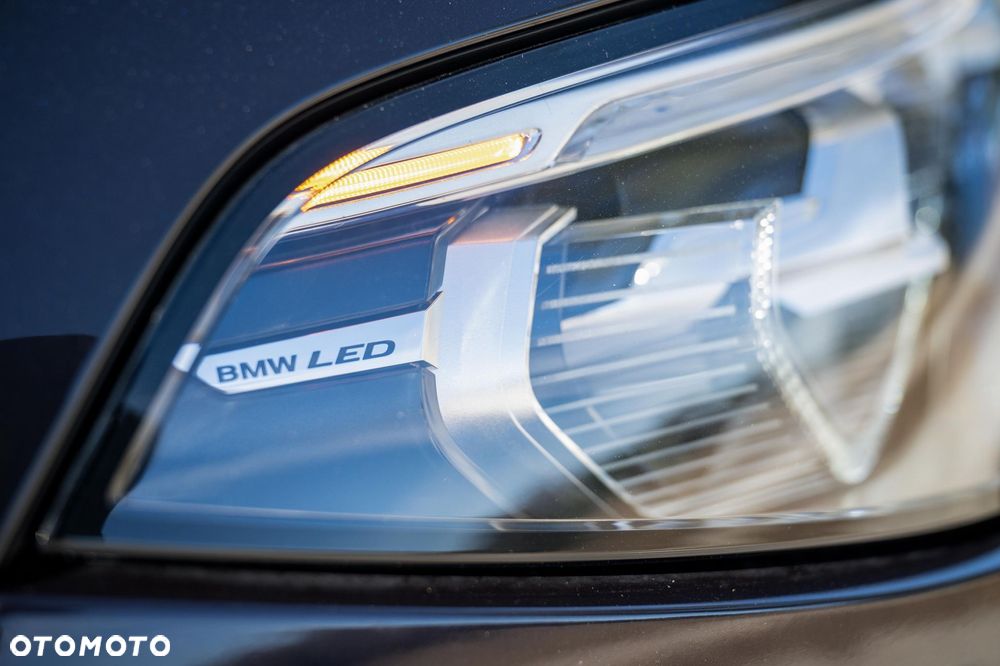 BMW X7 xDrive40i - 13