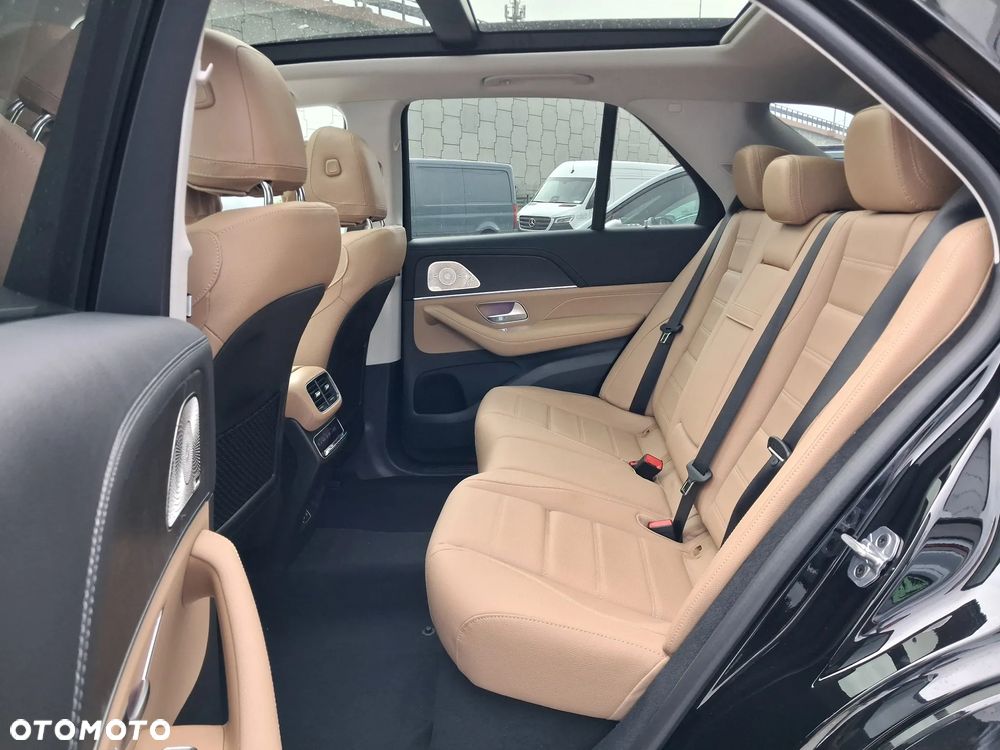 Mercedes-Benz GLE 300 d mHEV 4-Matic - 11
