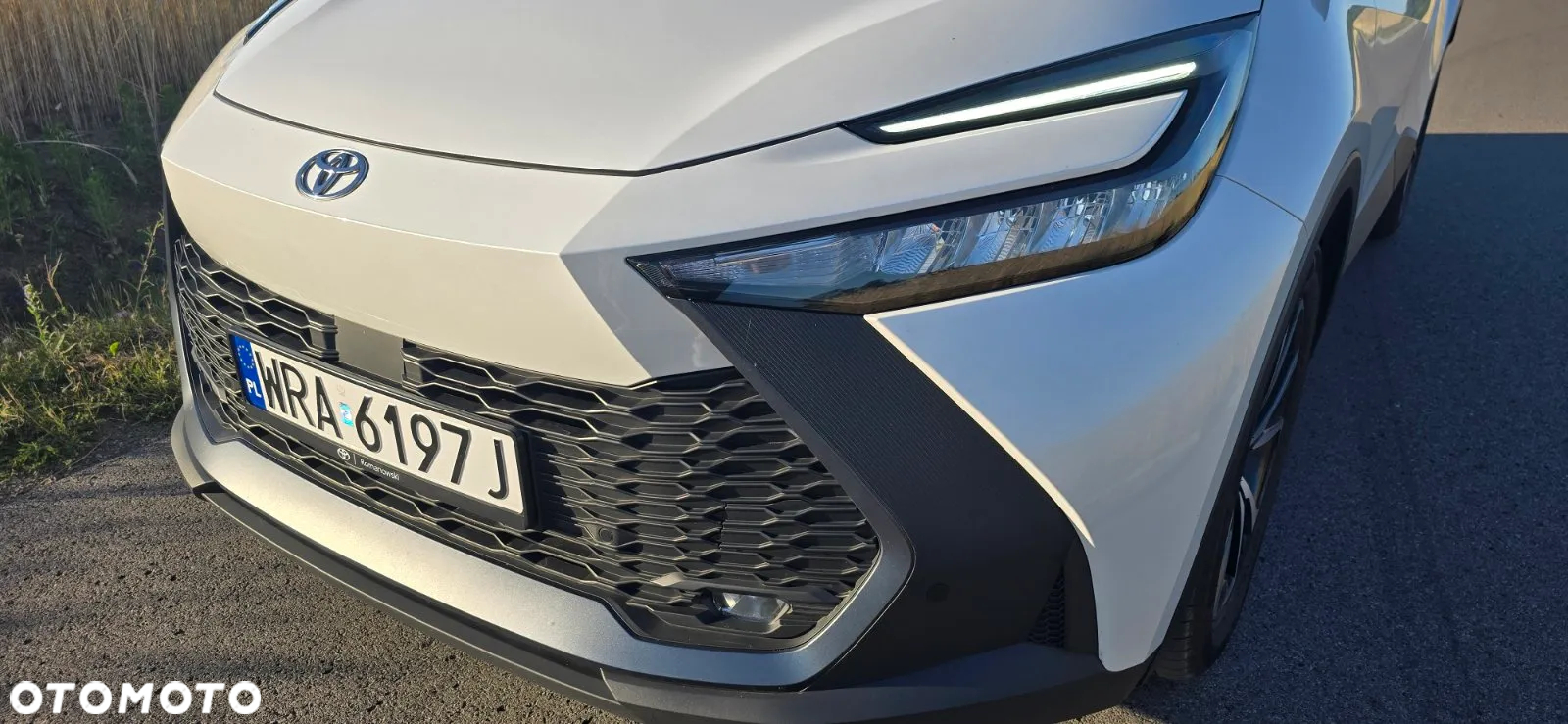 Toyota C-HR - 9