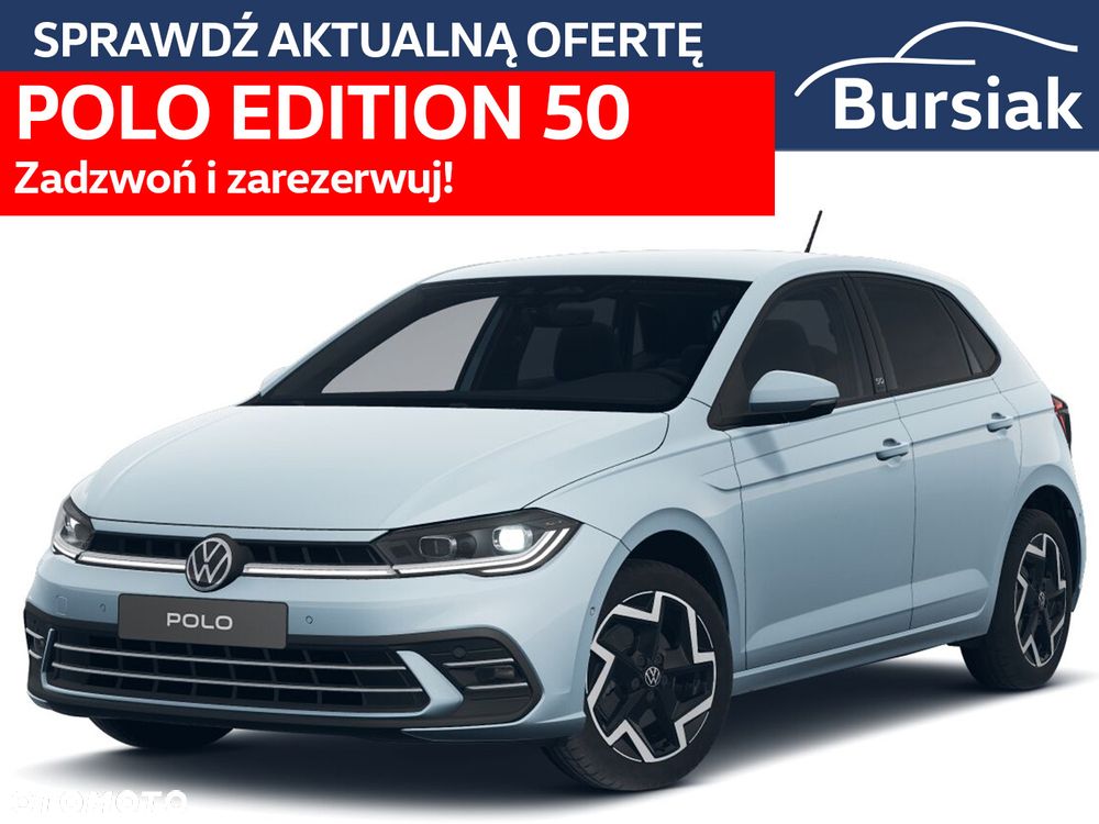 Volkswagen Polo 1.0 TSI DSG beats - 1