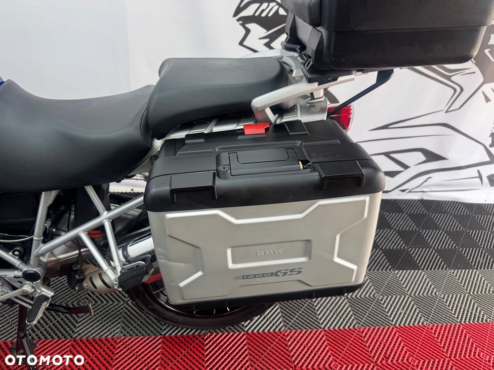 BMW GS - 18