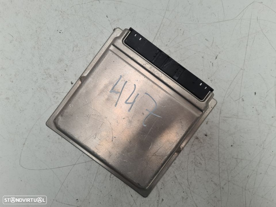 CENTRALINA SIEMENS ORIGINAL A1111532579 5WK90409 MERCEDES BENZ CLASS C COUPE CL203 C180 M111951 - 3