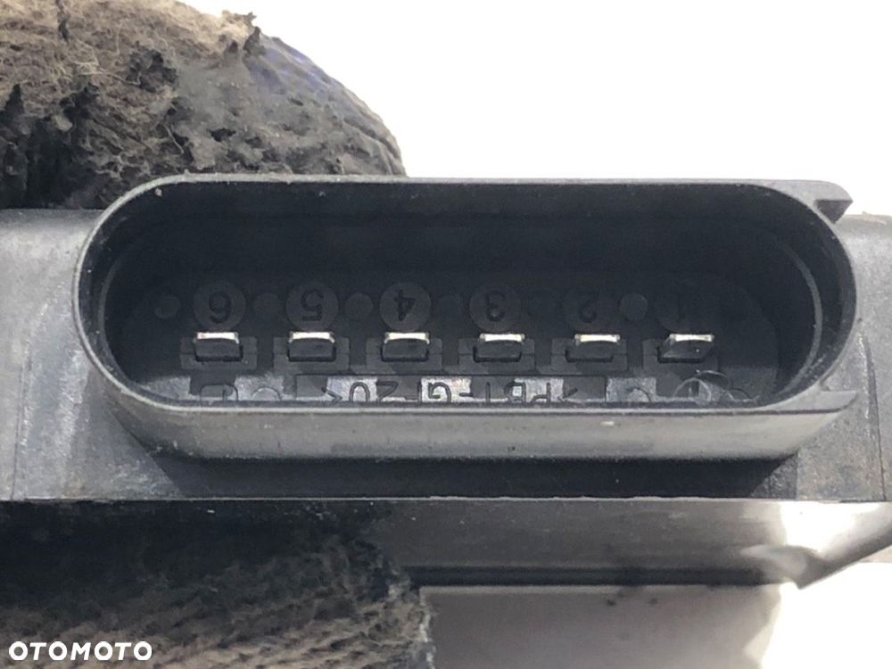 MODUŁ WYCIERACZEK  AUDI A8 D5 (4N2, 4N8) 2017 - 2022 60 TFSI Mild Hybrid quattro 338 kW [460 KM] - 3