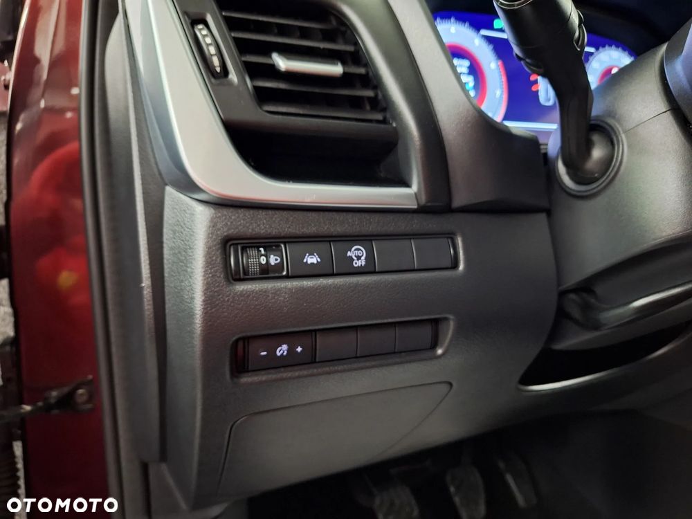 Nissan Qashqai 1.3 DIG-T MHEV N-Connecta - 31