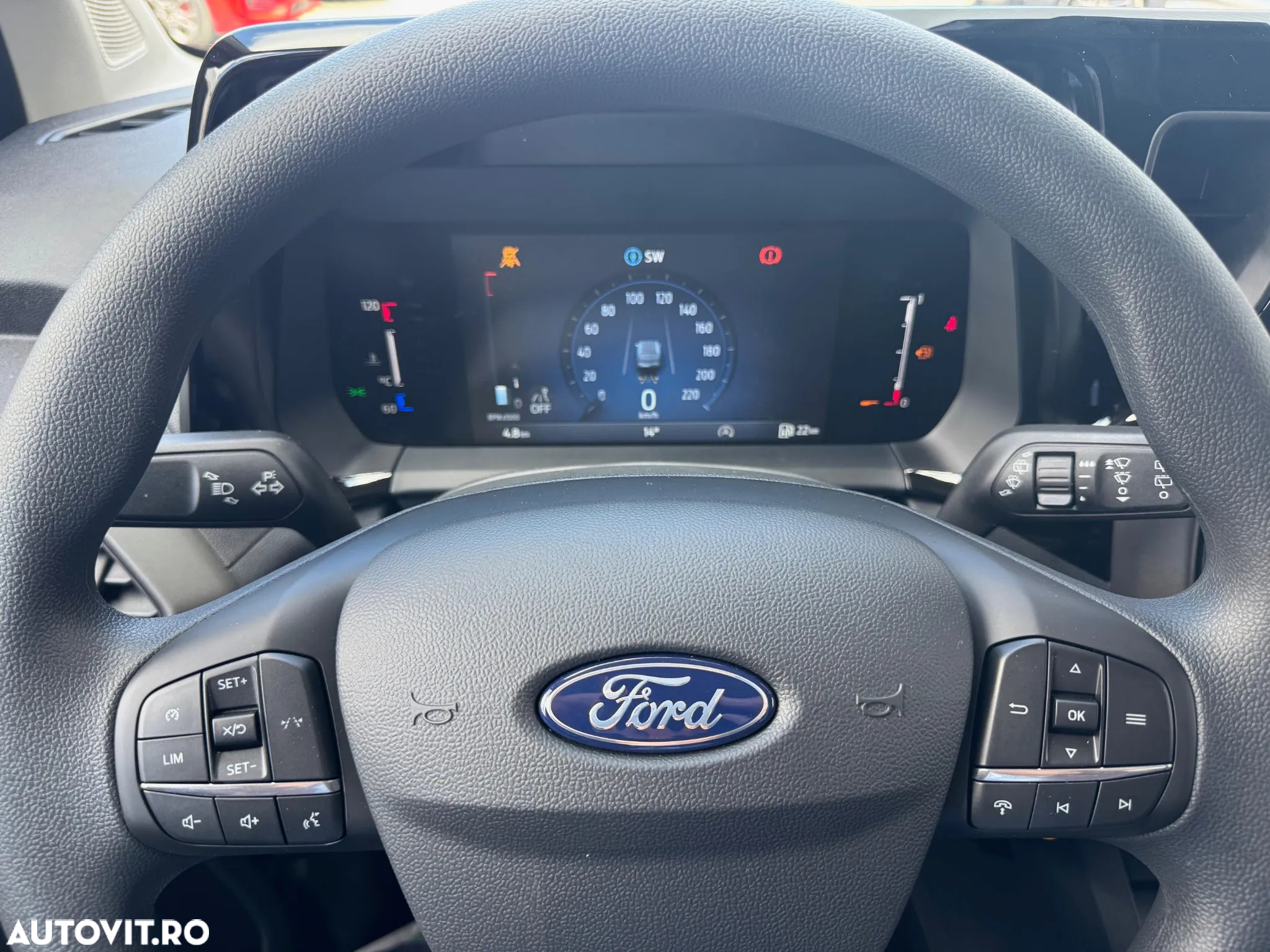 Ford Courier - 4