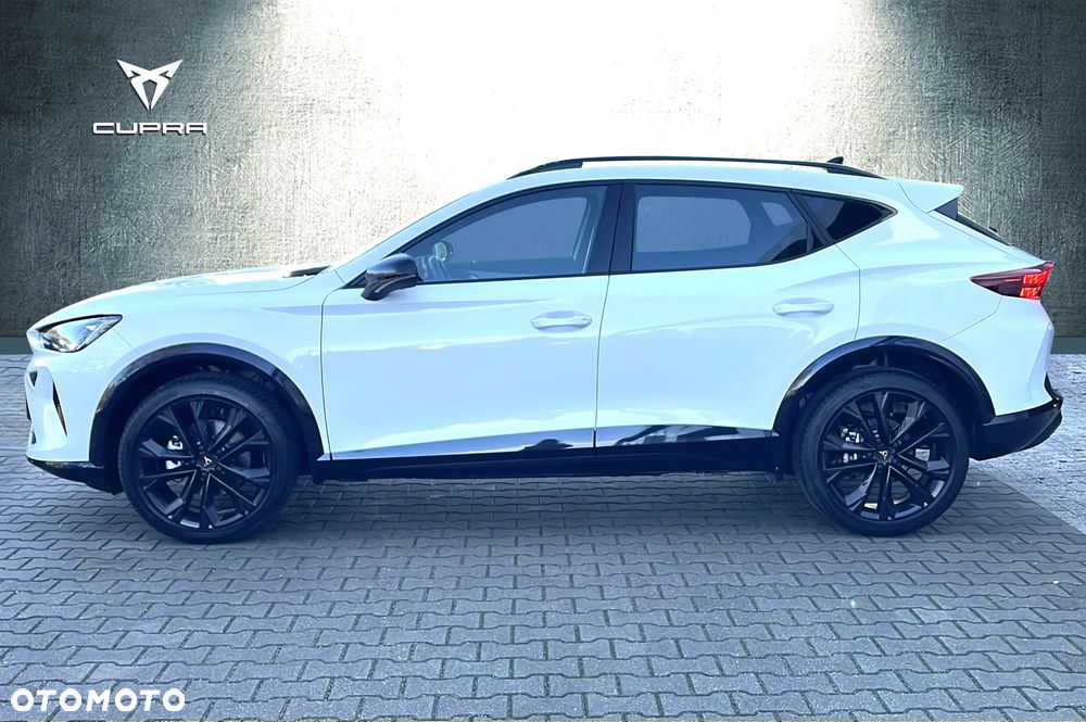 Cupra Formentor 1.5 eTSI mHEV DSG - 5