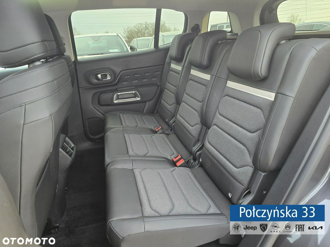 Citroën C5 Aircross - 6