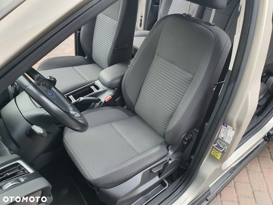 Ford Grand C-MAX 1.5 EcoBoost Start-Stopp-System Titanium - 12