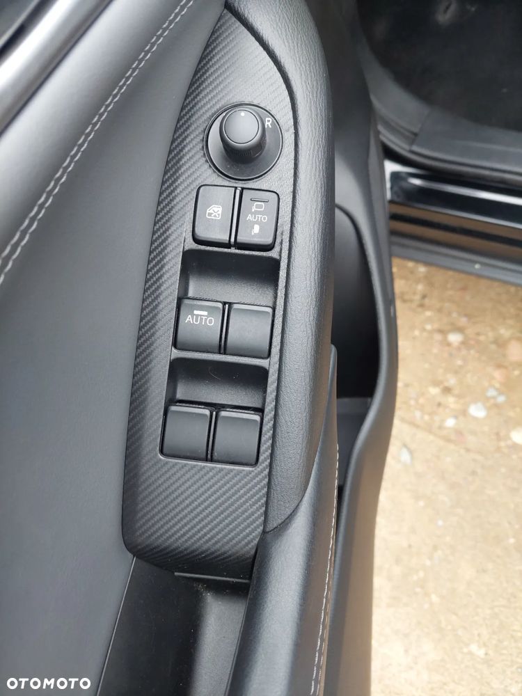 Skoda Octavia 1.6 Combi Selection - 13