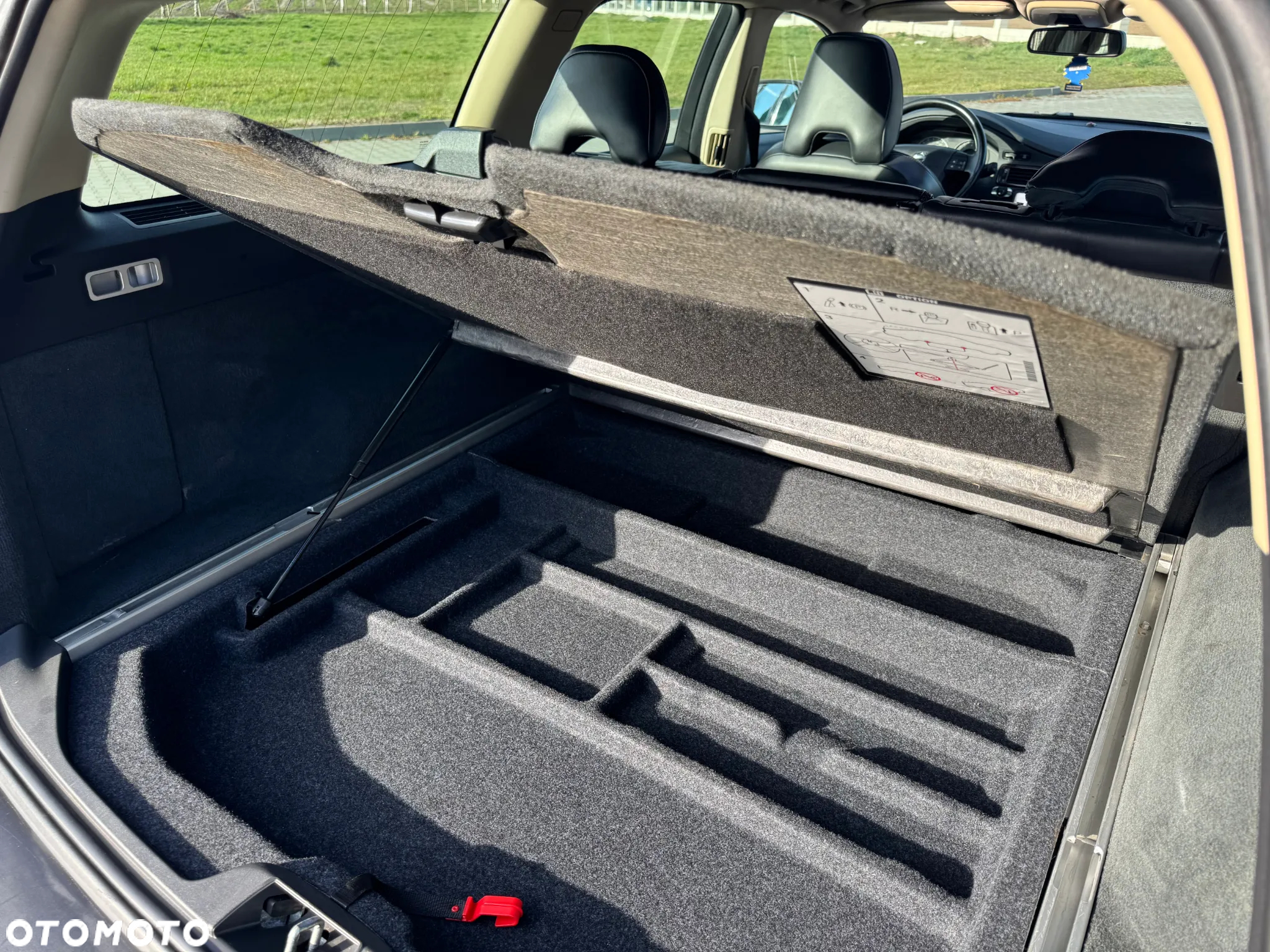 Volvo XC 70 - 20