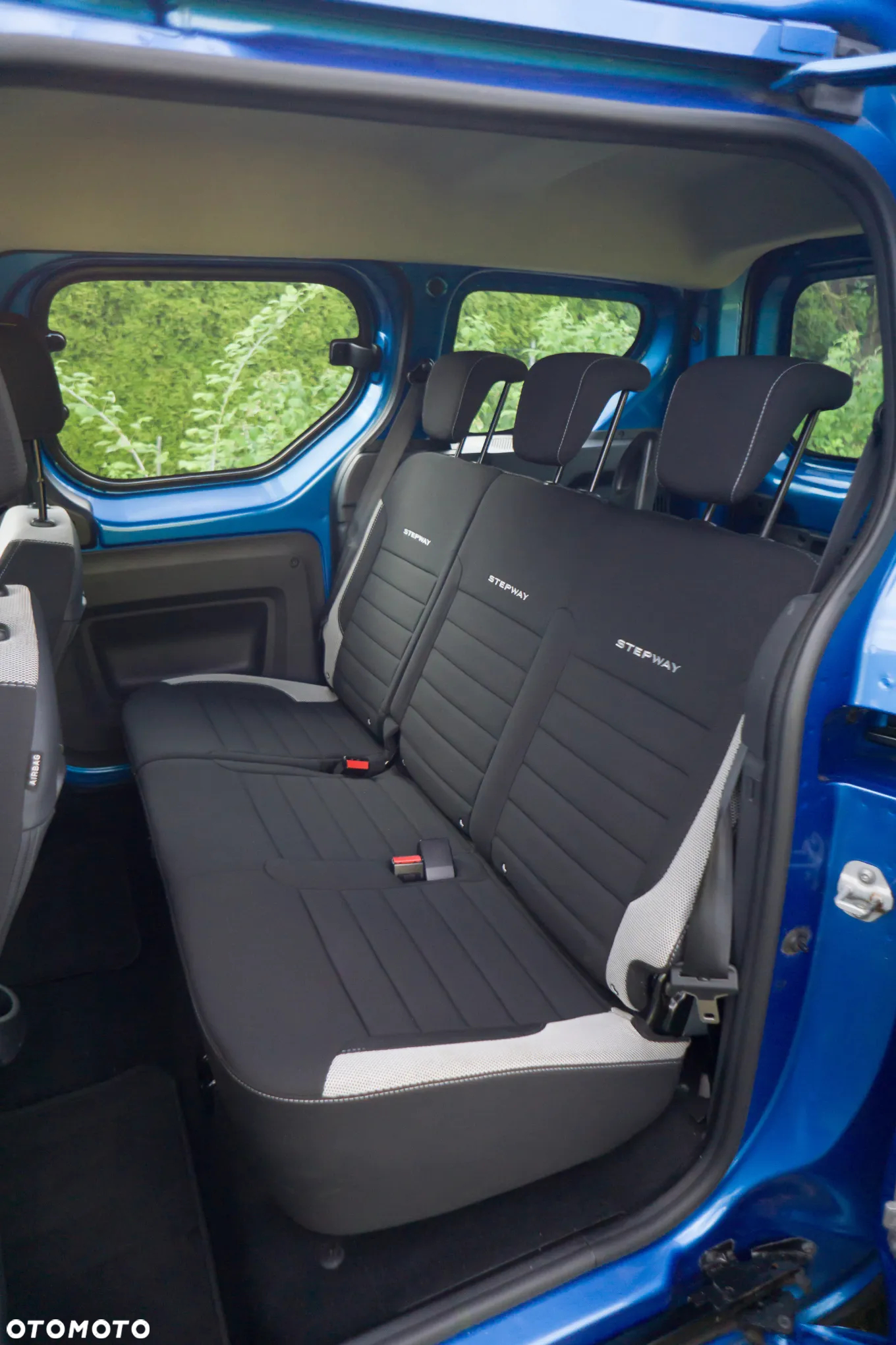Dacia Dokker 1.3 TCe Stepway - 9