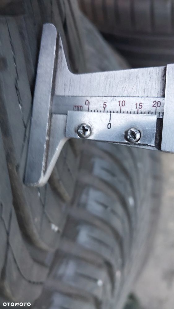 Para opon Maxxis PREMITRA AS AP3 195/55 R16 91 V XL - 3