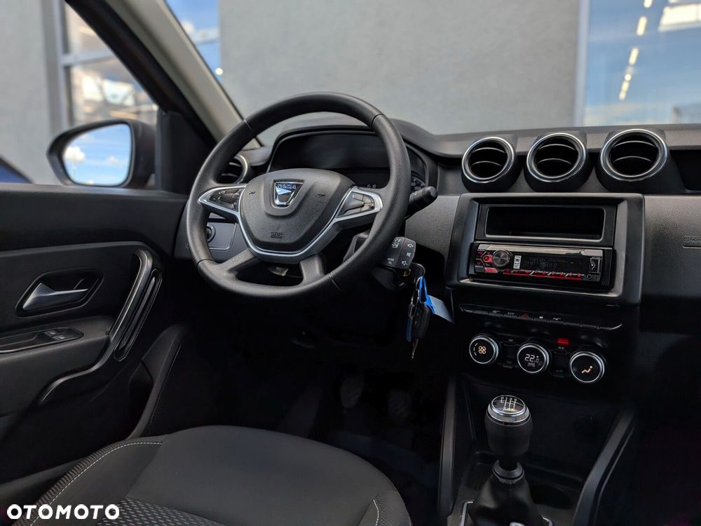 Dacia Duster 1.5 Blue dCi Comfort - 13
