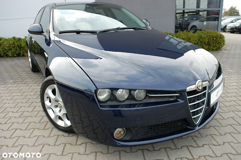 Alfa Romeo 159 - 9