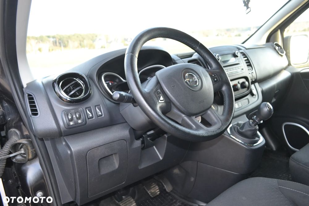 Opel Vivaro L2H1 S&S - 12