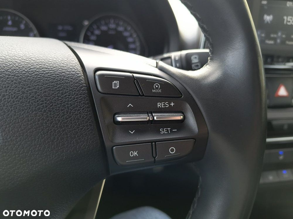 Hyundai i30 1.4 Comfort - 23