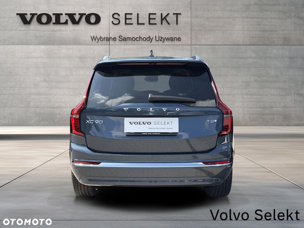 Volvo XC 90 - 6
