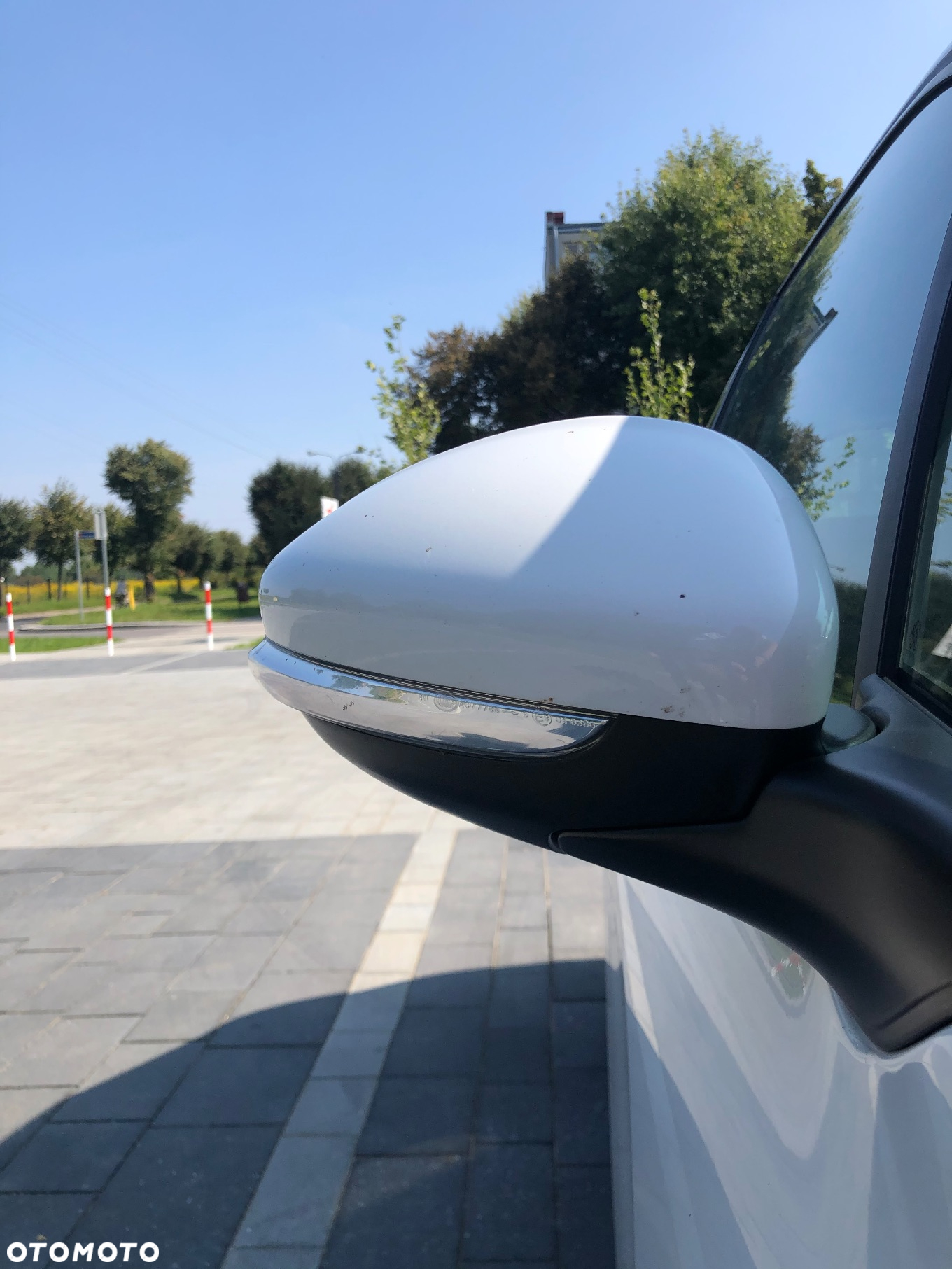 Peugeot 208 1.4 HDi Access - 6